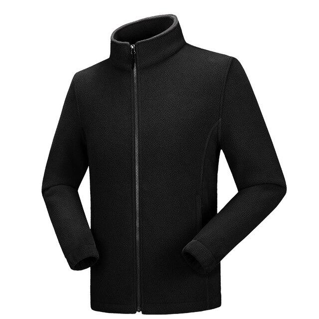 Мужская тактическая куртка больших размеров, термоспортивная мужская туристическая горная куртка, мужские куртки 6XL