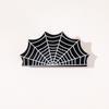 Kreative Halloween Acryl Hai Haarklammer - Damen Einzigartiges Hochsteckfrisur-Accessoire