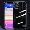 Phone Case Anti-scratch TPU Flexible Protective Impact Resistant Phone iPhone Cover for Min/13 13/13 Pro/13 Pro