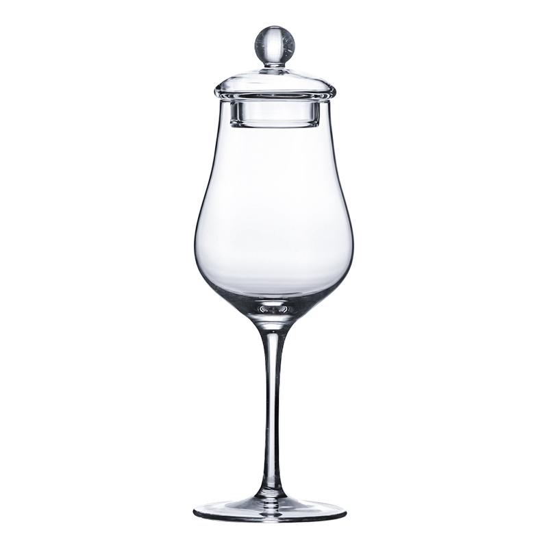 TT6501CRISON Whisky Boutique Crystal Goblet Cups Smelg Tulip Scotch Cup Nosing Whiskey XO Chivas Glasses Wine Copo Tasting Glass