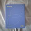 [USED] BTS MEMORIES 2021 Blu-ray