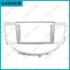 Hyundai Genesis (2008-2013) Navigation Console Face Frame for Android Screen Upgrade