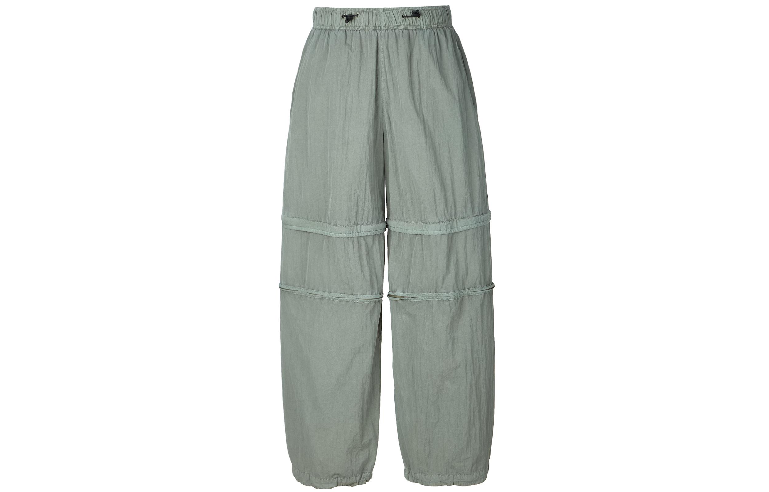 Nike SS25 Casual Pants Men s Green HJ2949-320 2XL