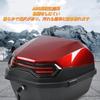 Motorcycle Rear Box Top Case Bike Rear Box Top Case Motorcycle Box Detachable Large