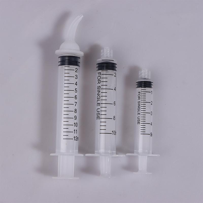 Newborn Pet Feeding Bottle Kit For Dog Cats Hamster Feeding Pacifier For Medicine Feeding With Silicone Nipple Pet Baby Supplies