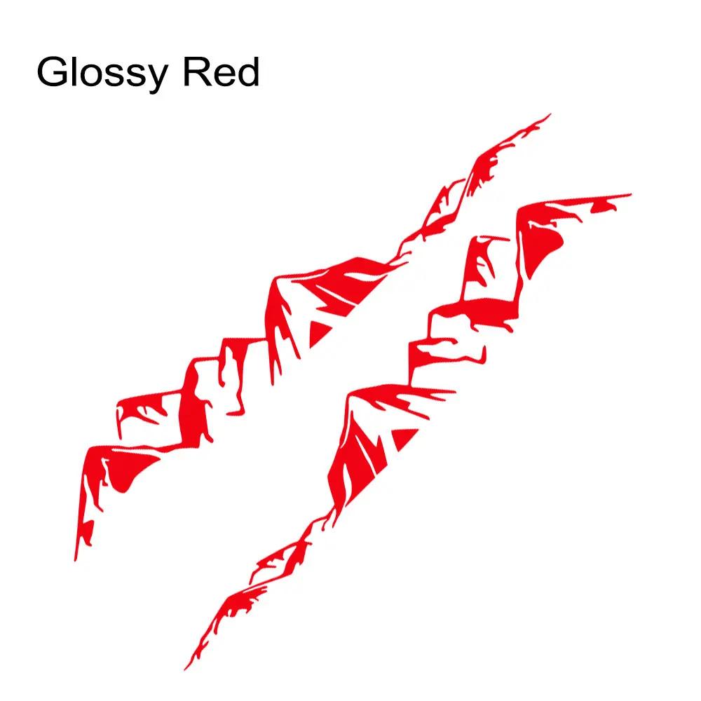 Van Stickers For Renault Dacia Dokker Camper Car DIY Side Door Stripes Graphics Vinyl Decor Decals Auto Tuning Accessories