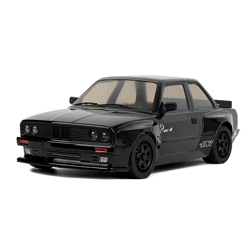 HNR H9803 Werewolf 4WD RTR Brushless 1/10 RC Electric Remote Control Model Car On-road Racing Drift Vehicle Adult Kids Toys