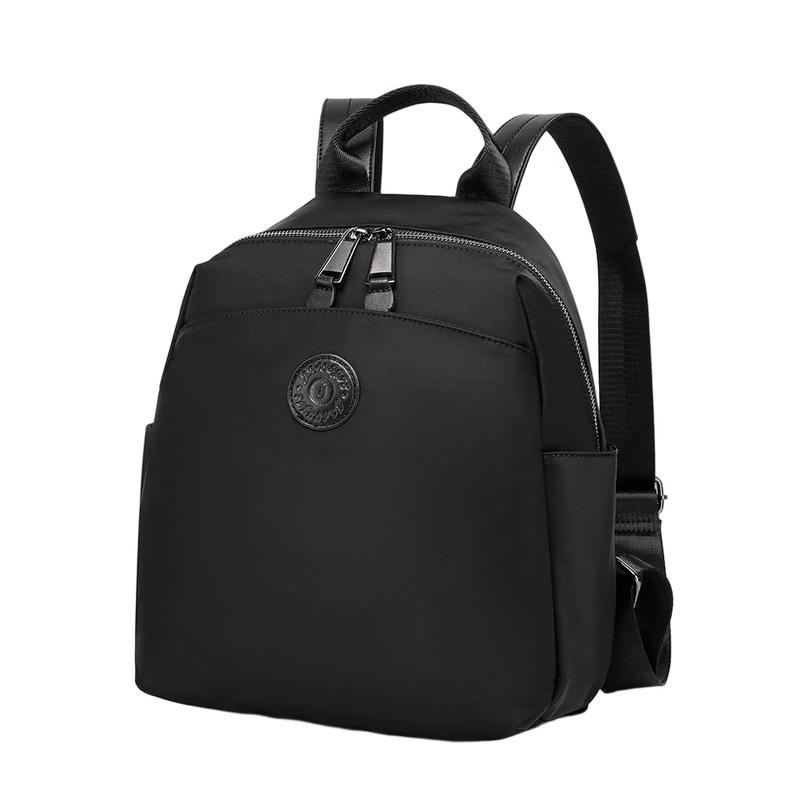 Li Shen 2025 Women s Casual Travel Backpack