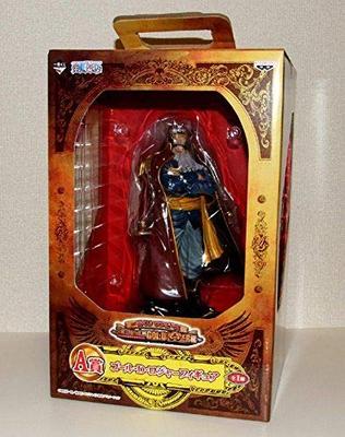 Ichiban Kuji One Piece ~The Legend of GOL D ROGER~ A Prize Gol D Roger Figure