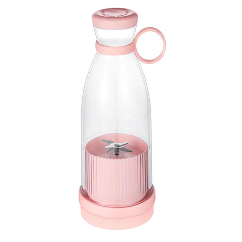 ZISIZ Portable Juice Blender Bottle