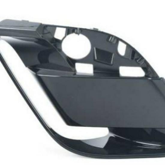 BMW Z4 G29 Front Bumper Grilles (51118069767, 51118069768)