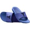 Kobe Bryant x Nike Kawa Slide GS Persian Violet Kids Sneakers Purple Black IM1387-500