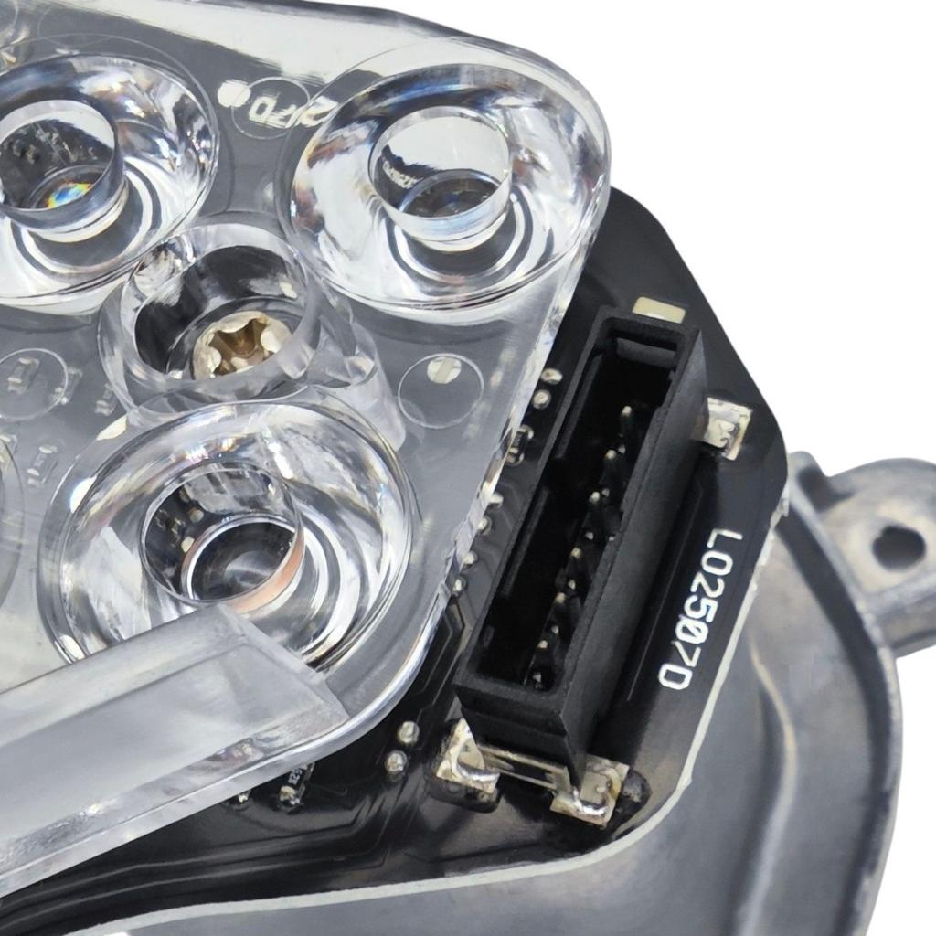LED "hedgehog" Module for Turn Signals - BMW 5 Series Right Off-Road