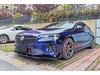 Buick Regal GS 17-20/24 & Excelle GT Verano Front Lip Spoiler, Small Body Kit