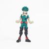 17cm Anime My Hero Academia Figur PVC Age of Heroes Figur Deku Action Sammlerstück Modell Puppe