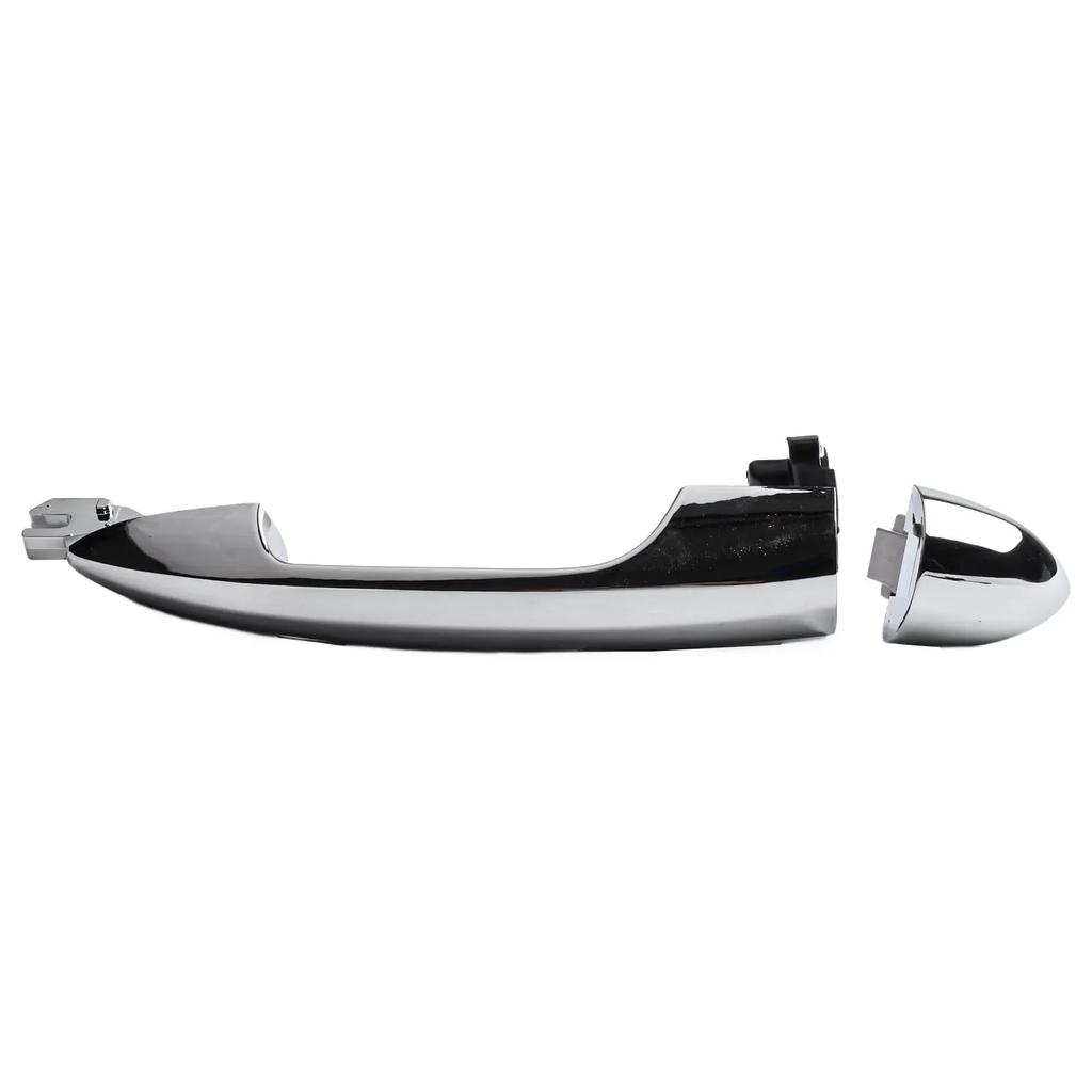 Auto Parts Door Handle Quick To Install Wear-resistant Without Hole Non-deformation Outer Door Handle AlfaRomeo