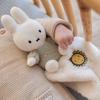 DADWAY Miffy Doo Doo FluffyGreen TYMIFNIJN930