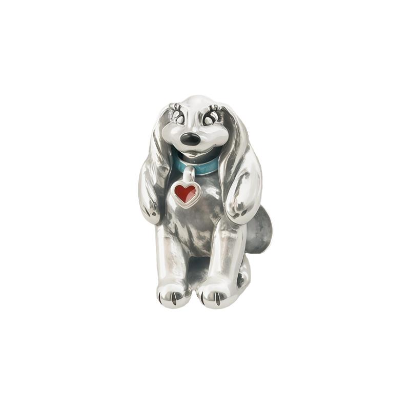 Charm Beads, Dumbo&Mom Charm&Magic Hat&Villains Cruella De Vil Charm Beads,Fit Pendant Bracelet Women Jewelry Gif