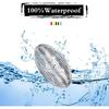 GTINTHEBOX Clear Lens Amber Led Fender Side Marker Light Turn Signal Lamp for Mini Cooper R50 R52 R53