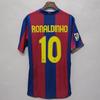 Vintage Jersey Football Jersey AC Luo Maldini Bocaka Jr. Luo Zidane Mal Beckham Pogba
