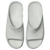 New JORDAN Post Slide Light Silver Mica Green DX5575-003