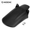 NICECNC For Surron Light Bee X S Rear Wheel Fender & Extended Longer Rear Fender For Segway X160 X260 Electric Dirt Bike 2024