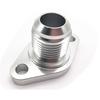 Billet Turbo Oil Drain Adapter for Garrett T3/T4
