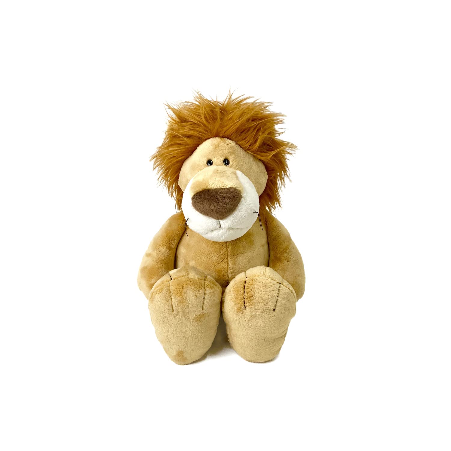 

NICI WF22 Lion Classic 50см [Дикі друзі] коричневий