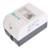 Motor Protection Switch Electric Waterproof Circuit Breaker Protector MC02‑2.5‑4A 220V 380V