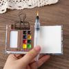 Biora Paint Palette Travel Kit, Biora Mini Paint Kit, Biora Paint Set, Pocket Artist Watercolor Travel Set, Solysta Travel Paint Palette