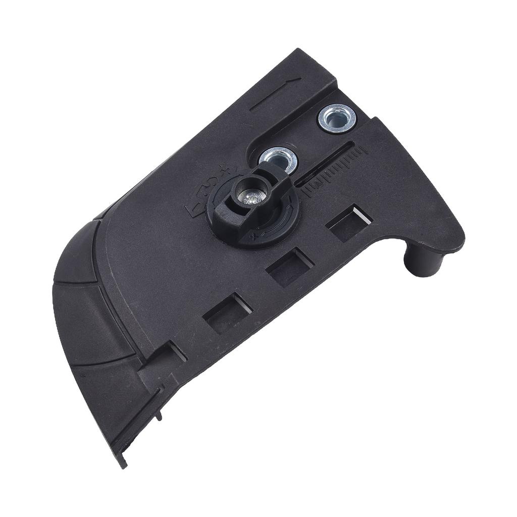 1 Pcs Chainsaw Side Cover Metal Power Tools Chain Shell Metal Chainsaw Side Cover Garden Tools High Quality New