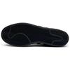 Adidas Originals SUPERSTAR Slip Resistant Abrasion Resistant Low top Skateboard Shoes Unisex Black Gold EG4959(Team415-)