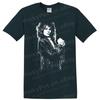 Rock Legends Tommy Lee T-shirt Grafica Musicale Tributo Maglietta Retro