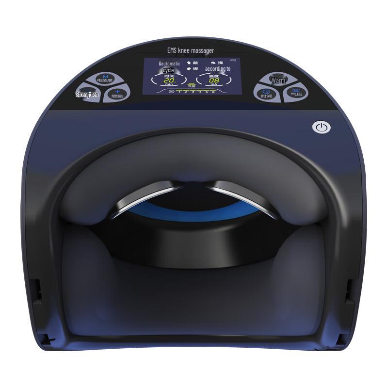 CLORIS K918 Wireless Heated Knee Massager CN Plug (adapter Included)