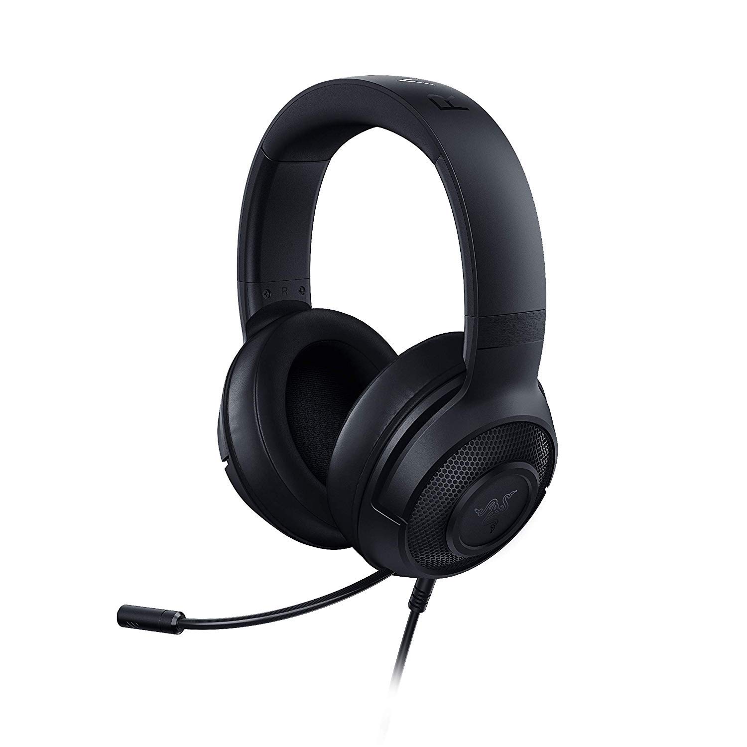 

Razer Kraken чорний