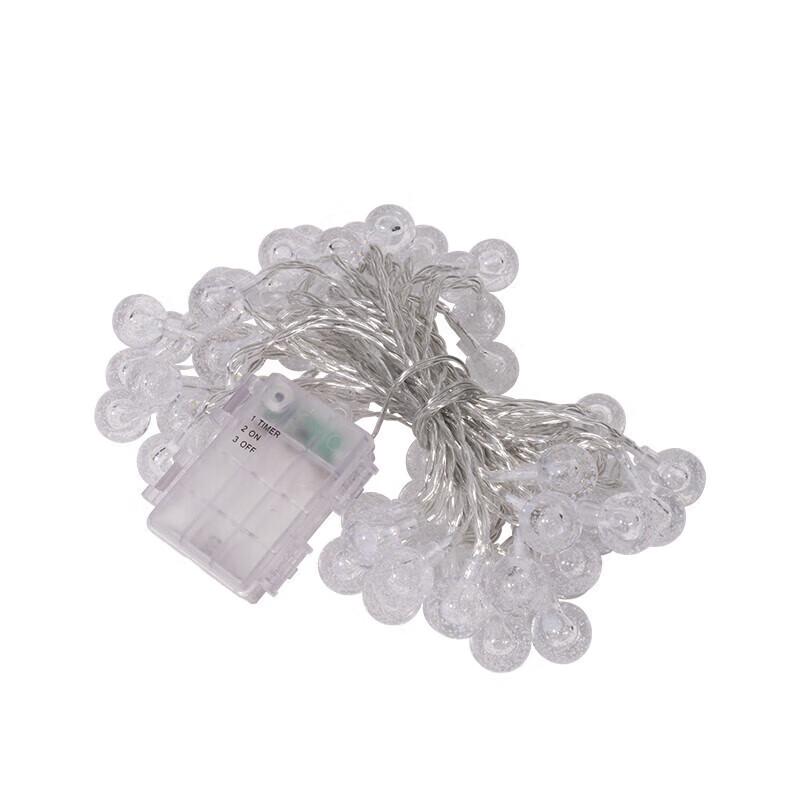 

MOBIGARDEN LED Camping String Lights