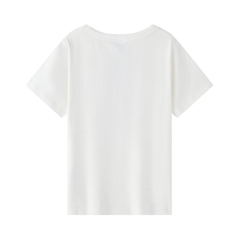 Champion Kids' C-Logo Basic Short Sleeve T-Shirt