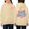 Boys Girls Child Fashion Daily Versatile Casual Crewneck Sweatshirts Daily Long Sleeve Patchwork Top Sweatshirts