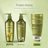 Schwarzkopf Ginger Essence Oil Control Shampoo Twin Pack
