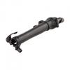 25,4 mm Schnellspann-Vorbau für Falträder AL6061 330 mm Schwarze Oberfläche