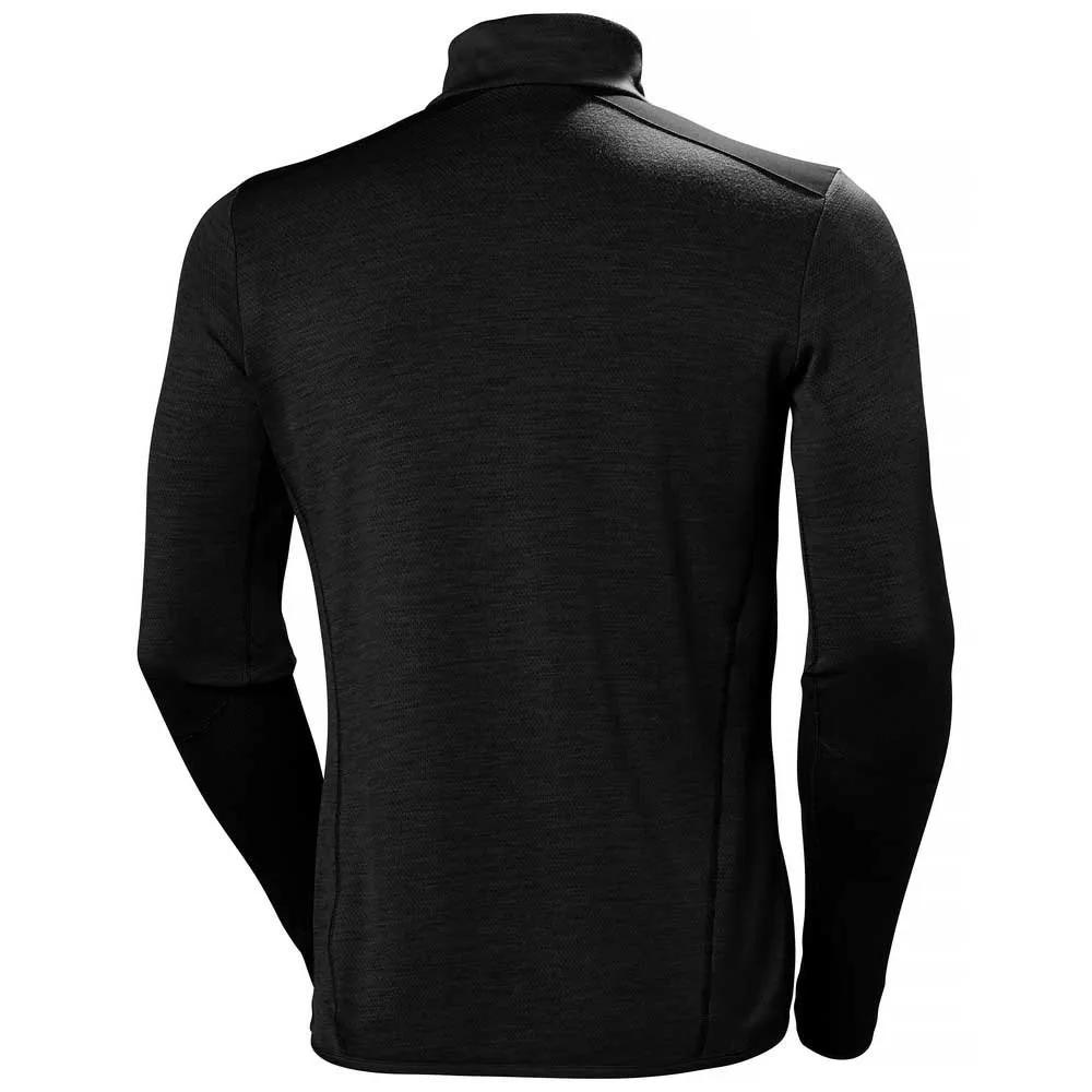 Helly Hansen Lifa Merino Half-Zip Sweatshirt