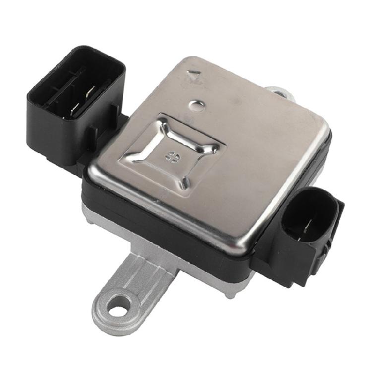 Replacement Radiator Cooling Fan Control Module Engine Cooling Fan Control Module for 2016-2020 Auto Accessories