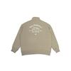 New Balance Athleisure Sweatshirt Men's Gray NCF11141-DB