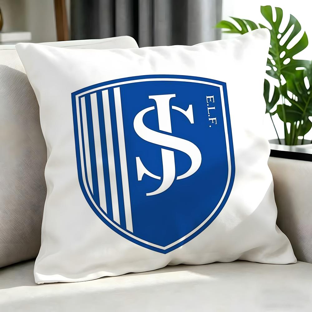 kpop Super Junior Cushion Cover Cushion Cover Set Pcs x x x Pillowcase Decorative Sofa Home Decor