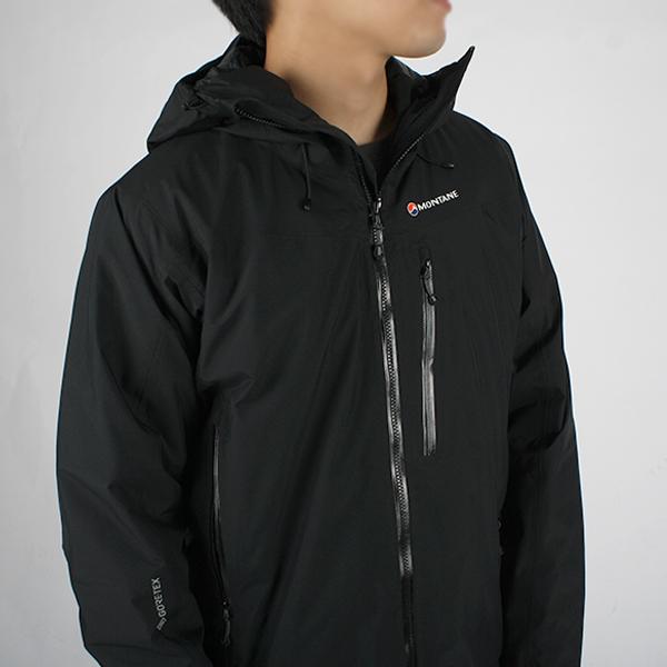Montane Duality Primaloft Jacket