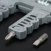Plumbing Wrench Alloy Steel Cutter Blade Wrench For Fast Cutting Of Wood Pipe In Renovation Projects Secure Operation