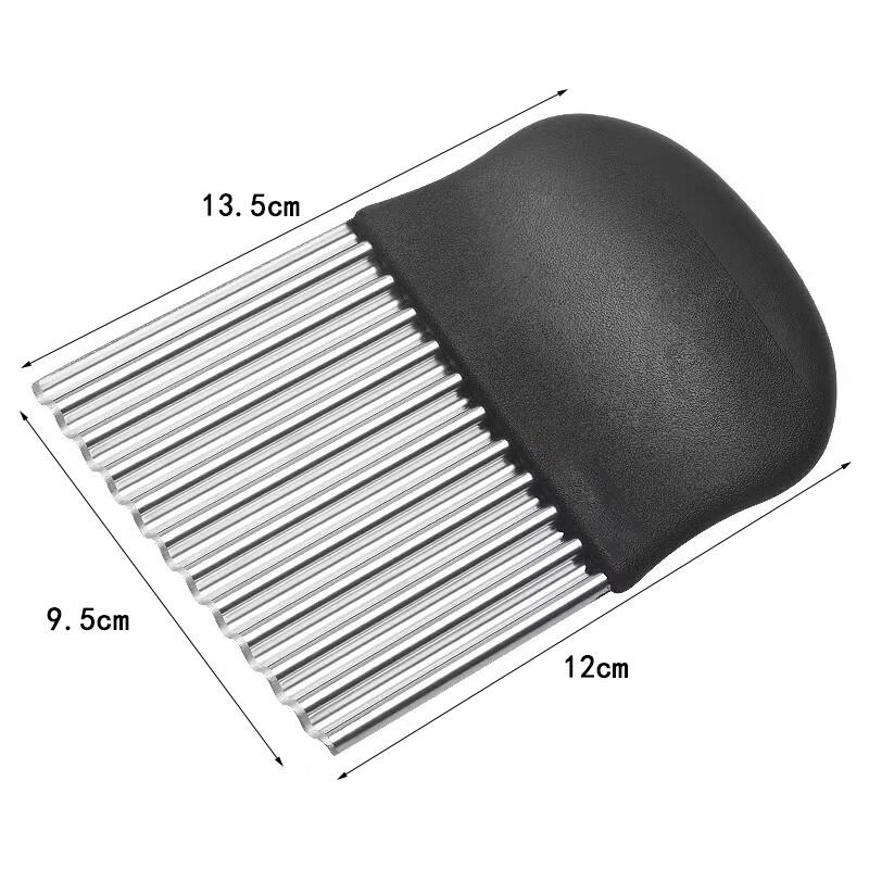 

Картофельная машина из нержавеющей стали