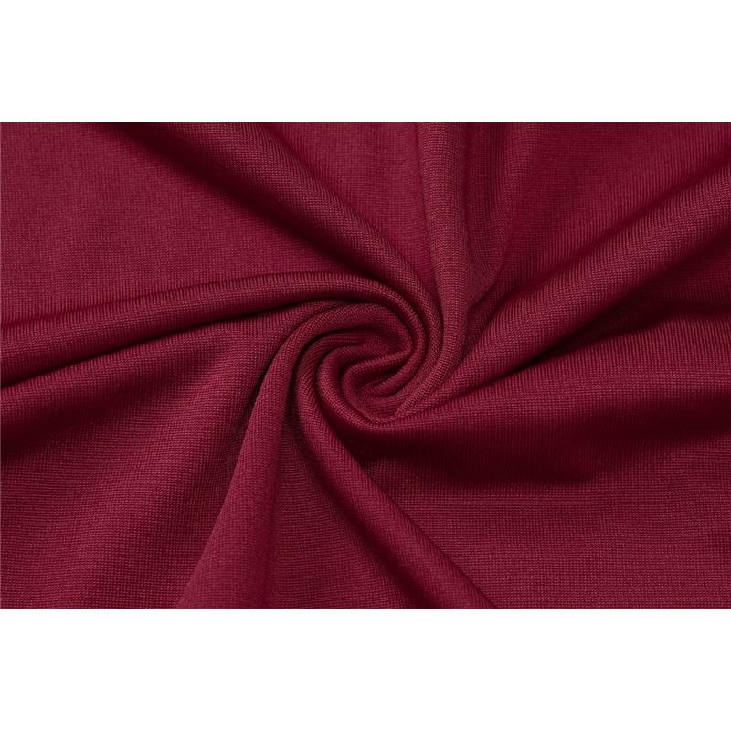 Vestido Tooxika de primavera y otoño para mujer, sexy, sin espalda, plisado, ajustado, con cuello redondo y manga larga