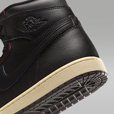 Jordan 1 Retro High OG Selbstausdruck