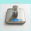 Electronic Kitchen Scale With Auto Shutoff And Overload Protection For Baking And Coffee Use